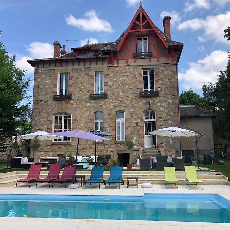 Maison De La Comtesse Cosne-d'Allier 외부 사진