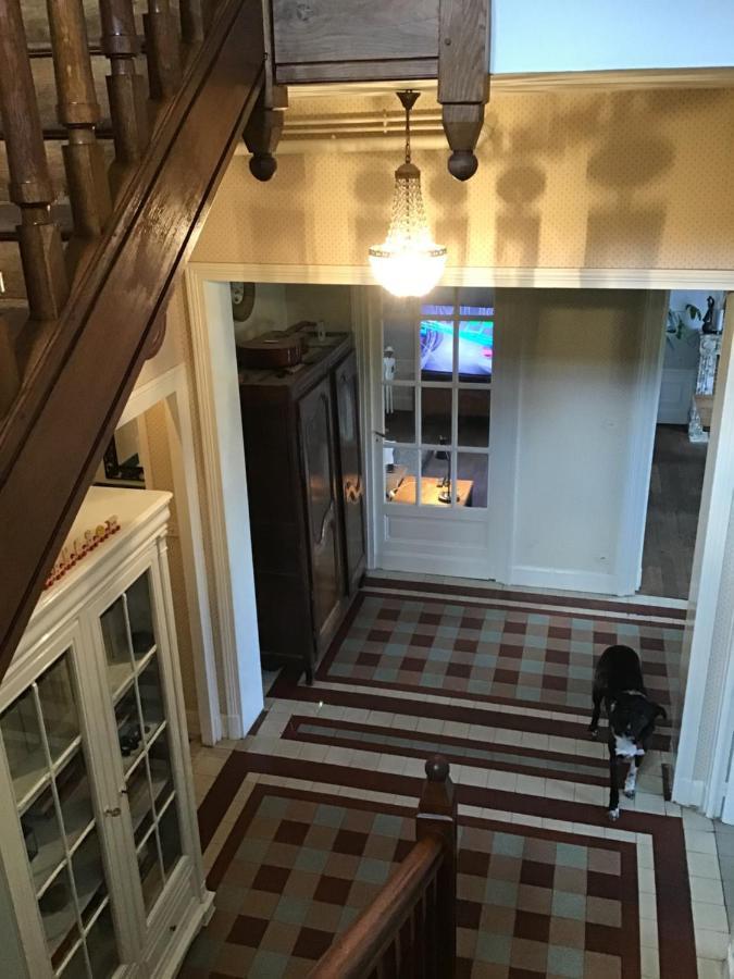 Maison De La Comtesse Cosne-d'Allier 외부 사진